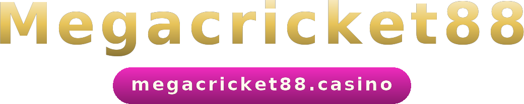 Megacricket88 logo