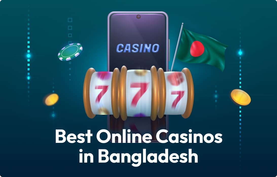 Megacricket88 online casino bangladesh